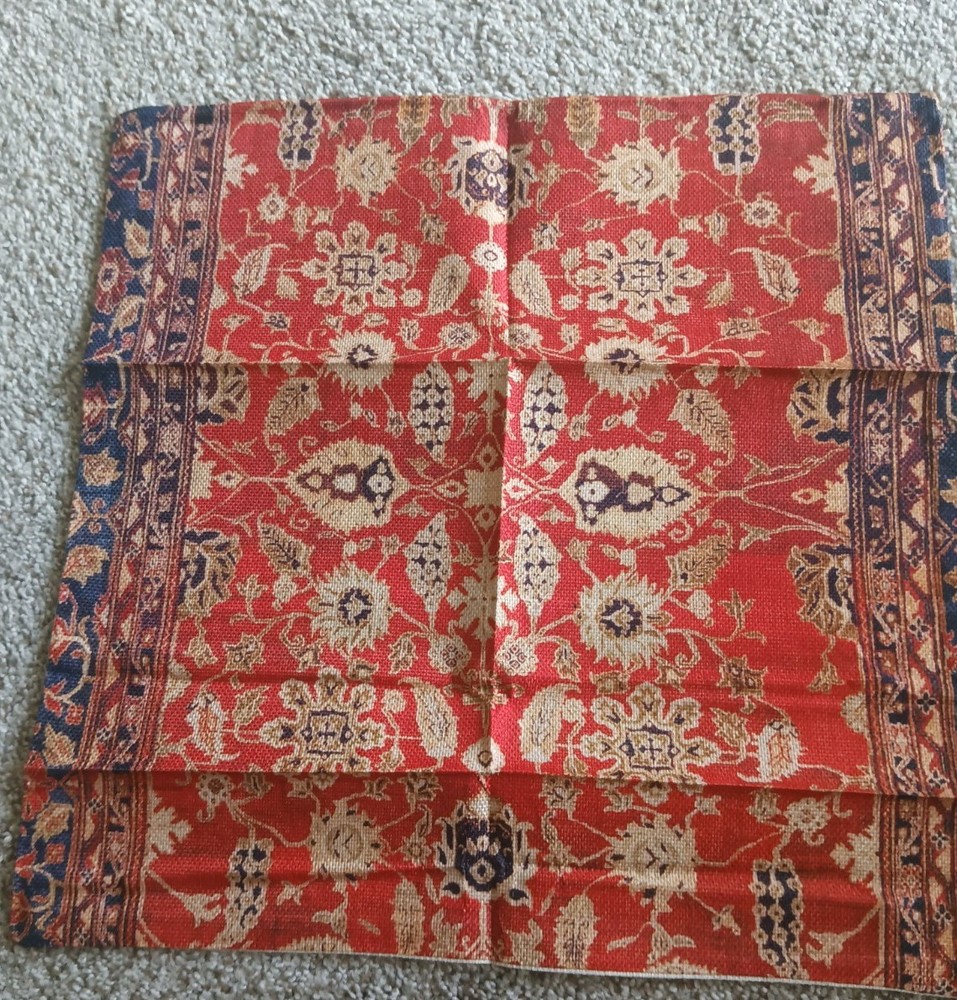 Knagafa Persian Square