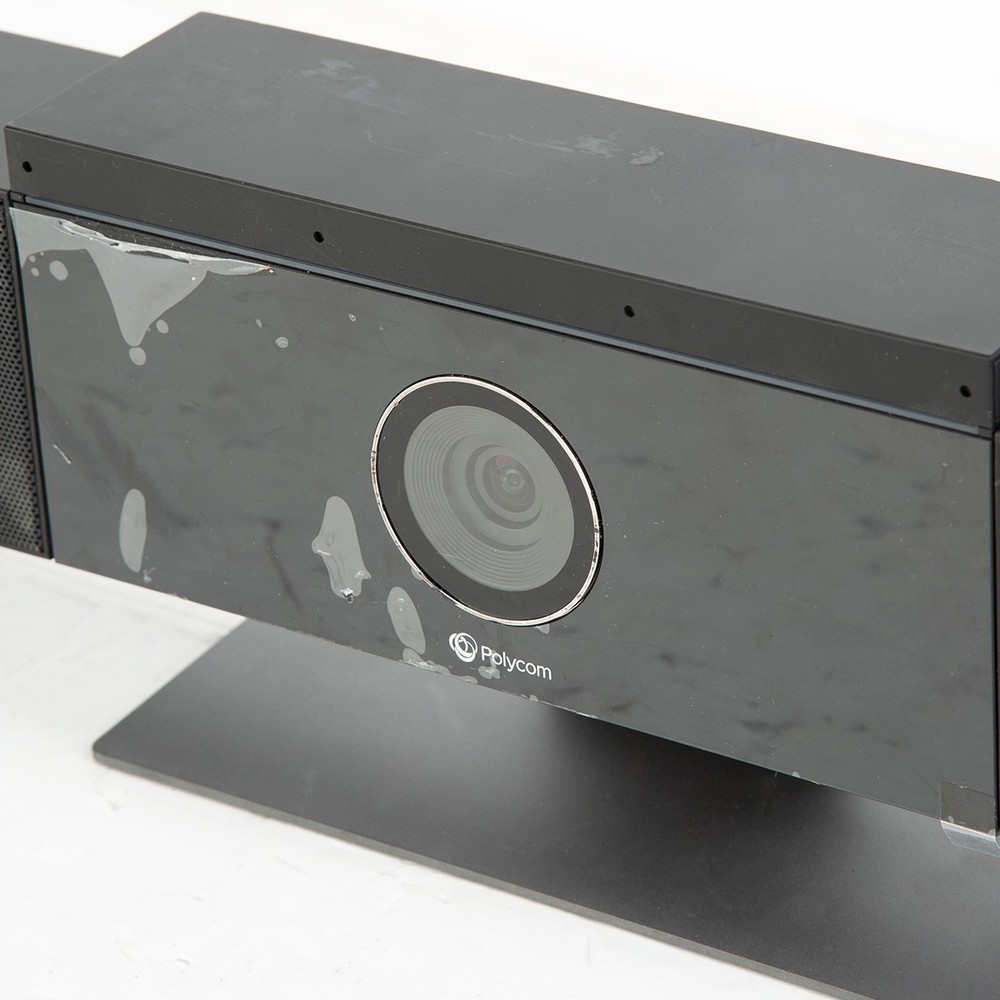 Polycom Studio P009 All-in-one USB 4K Smart Camera - SKU#2044871