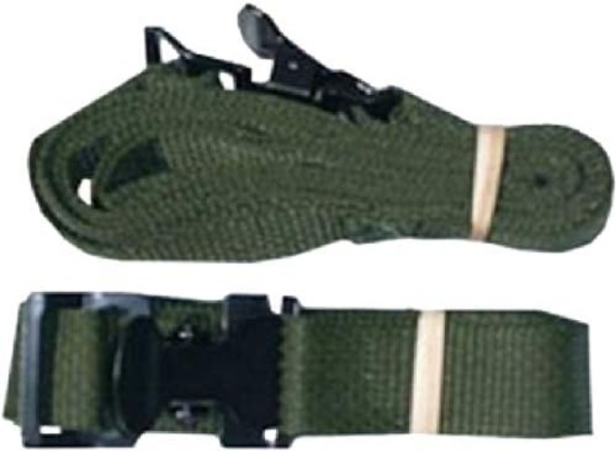 Treestand Stabilizer Straps - Ensure Safety & Stability While Hunting