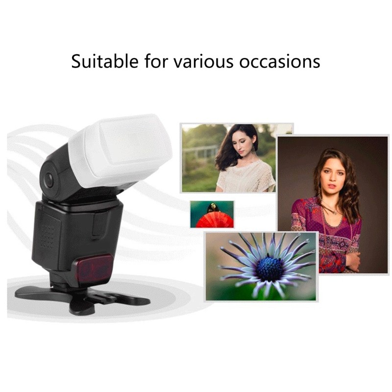 Studio Lighting Accessory Reduces Intensity Creates Professional Soft Wrap