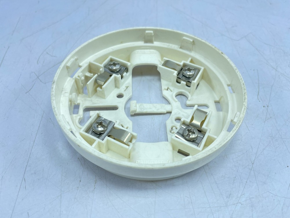 Autronica BWA-100 Detector Base