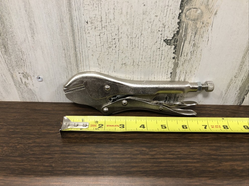 Mac Tools Hose Pinch-Off Pliers 7" HPP900
