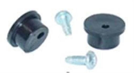 Tear Off Buttons Plastic IMCA Racing Optics UMP Circle Track