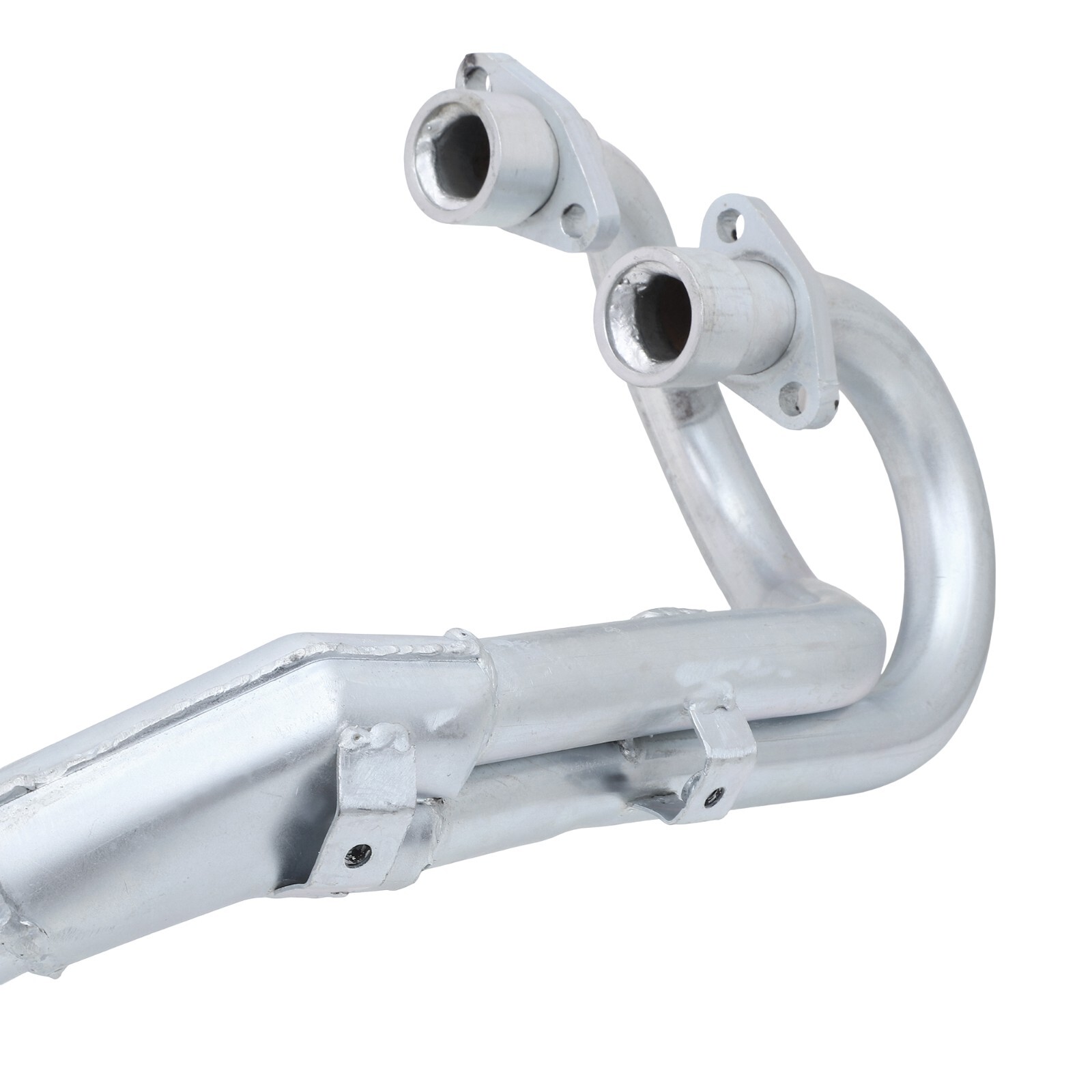 Ex-Pipe W/ Sealing Gasket FITS HONDA SPORTRAX 400Ex 2x4 2001-2008