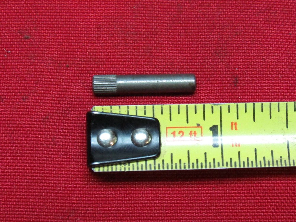 Browning A-5 Locking Block Latch Pin - 16 & 20 Ga