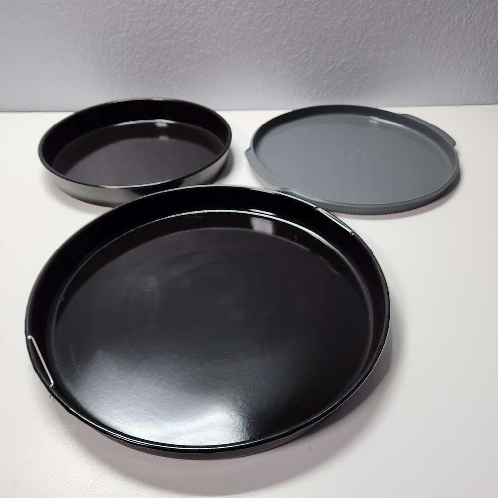 Nuwave Pro 20354 Infrared Oven Replacement Pans etc
