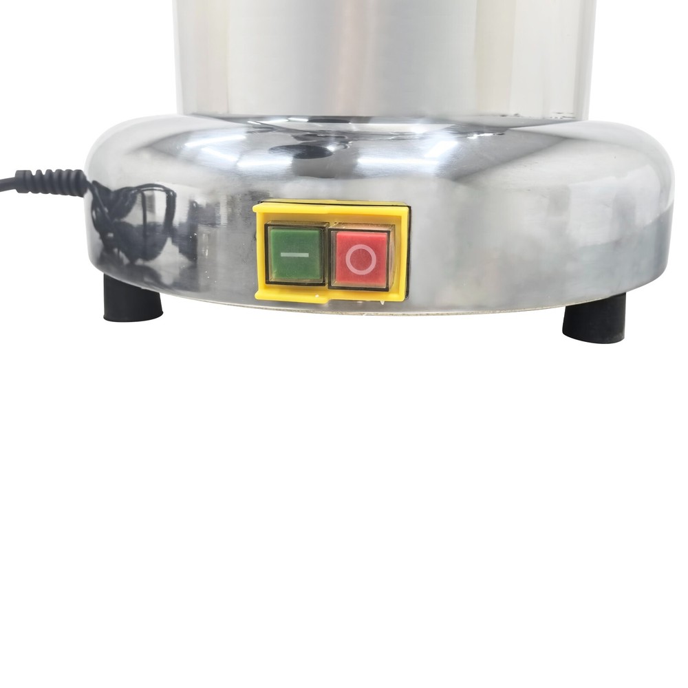 Used Commercial Fruit&Vegetable Juicer Machine Extractor Automatic Centrifugal
