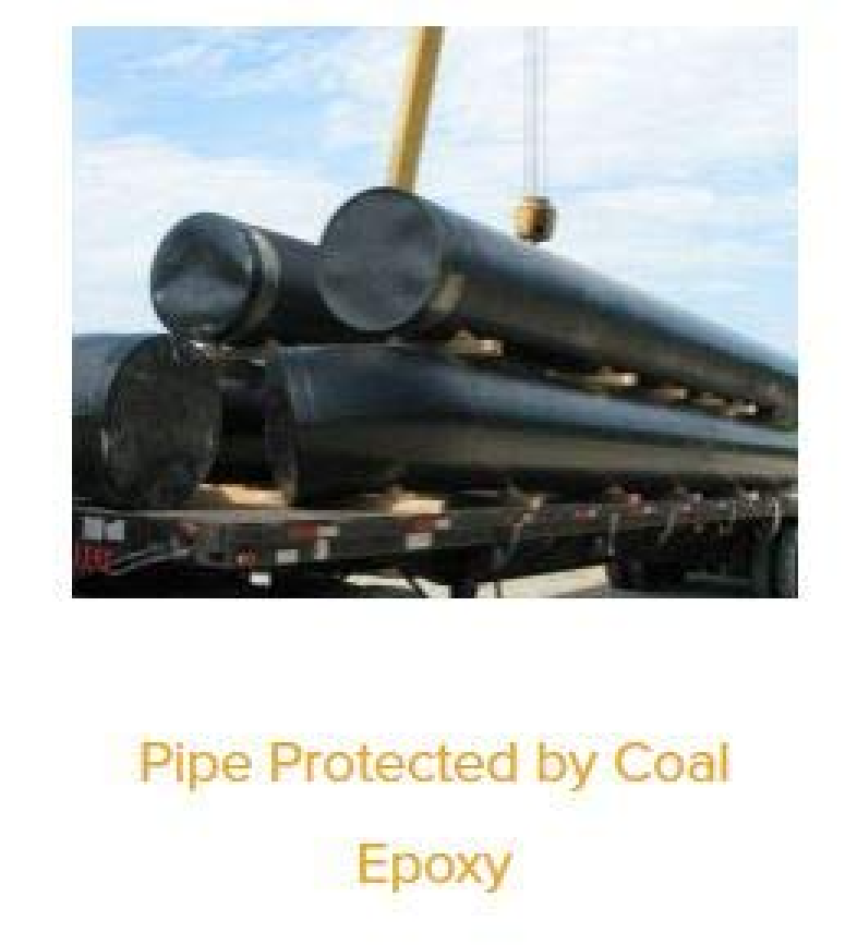 Fasco #54 - Coal Tar Epoxy - 3 Quart Kit