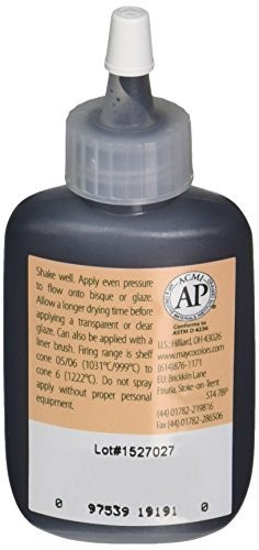 Designer Liner Black 1.25 Ounces