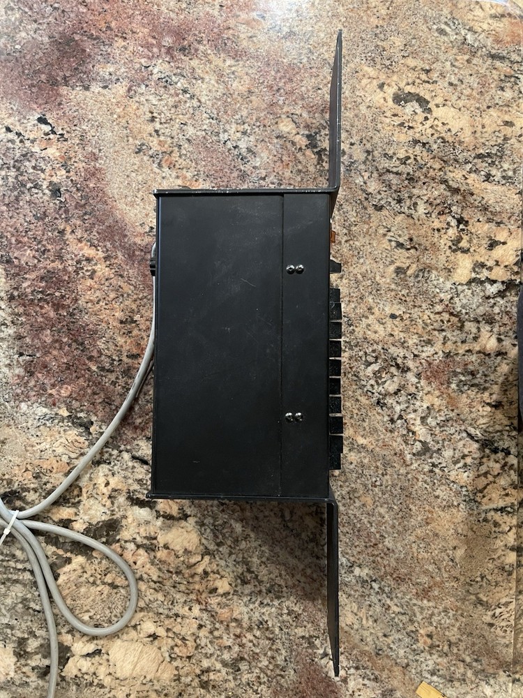 Blame Model EQ/110 Equalizer