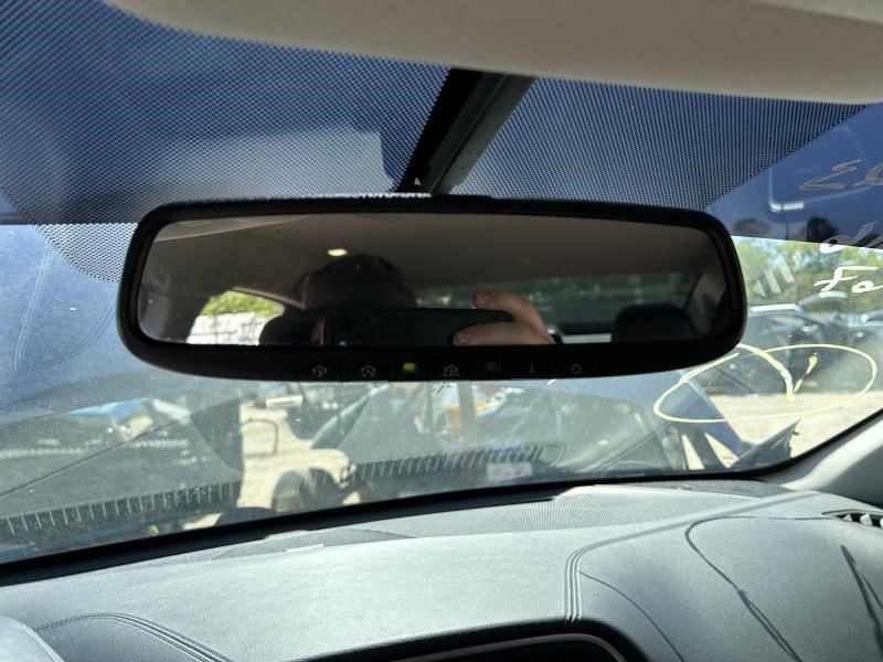 MAXIMA 2016 Fuse Box Cabin 104550318