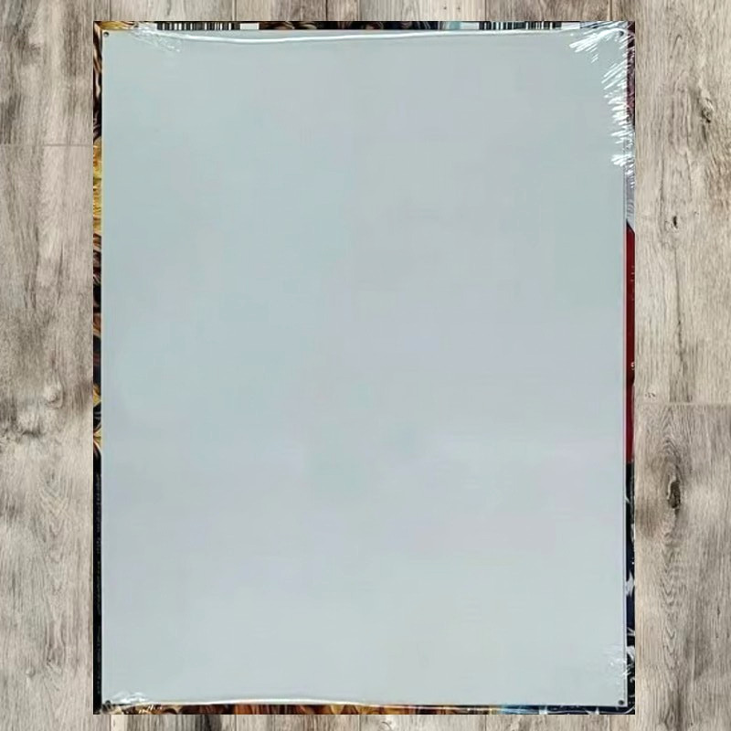 Pepsi-Cola Big Ten Ounce Glass 5 Cents 12" x 18" Licensed Novelty Metal Sign