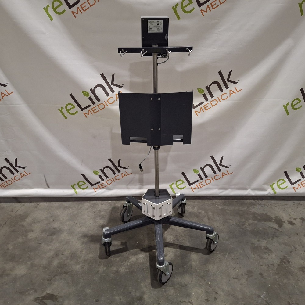 Stryker Fluid Safe Fluid Management System