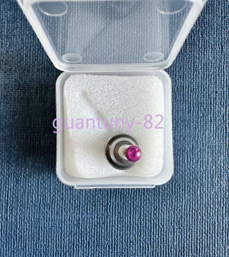 Machine Touch Probe Stylus M3 4mm Ruby Ball Ceramic stem For 3D Sensor 80.362.00