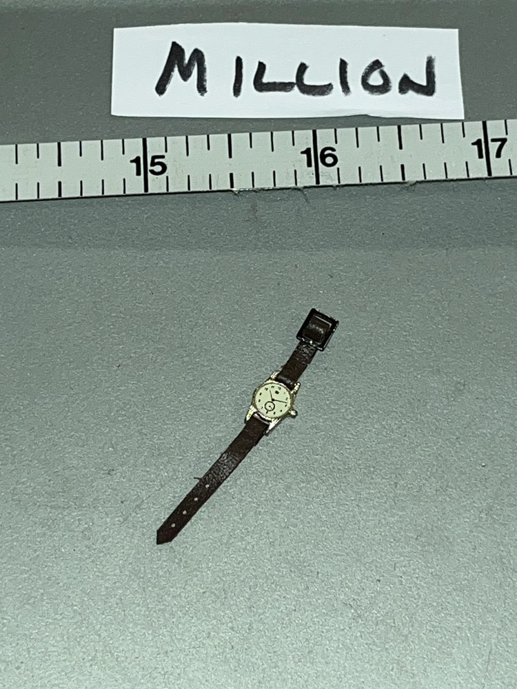 1/6 Scale WWII German Watch - DID