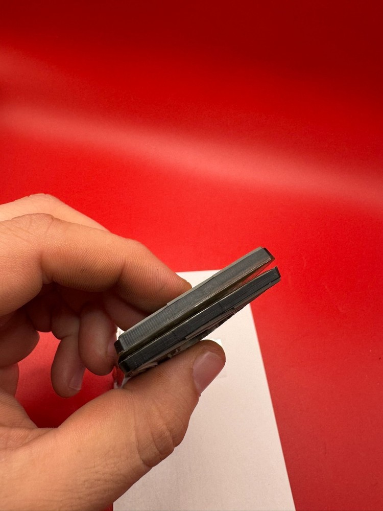 Bob Long Mara LED Grips