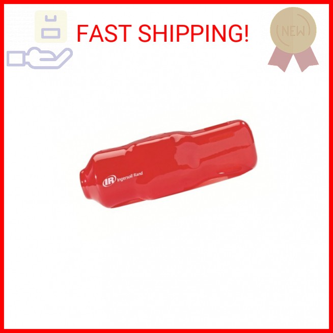 Ingersoll Rand W7150-BOOT Tool Boot, Red
