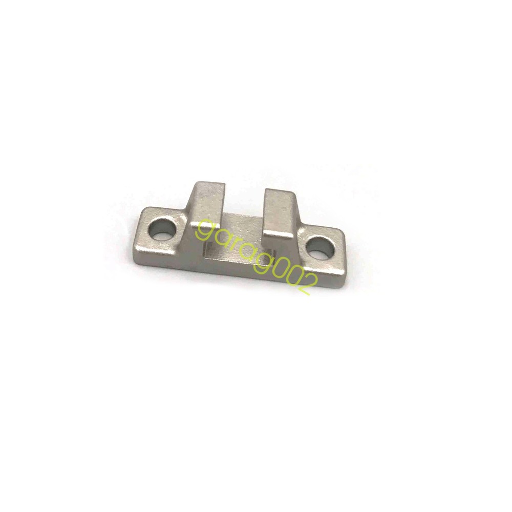 SMC YA-05 Mounting Bracket A Type For Use With Air Cylinders
