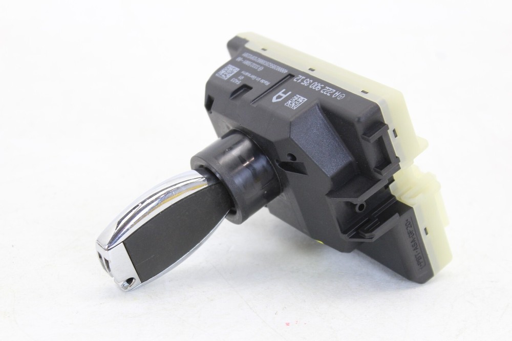 2014-2020 Mercedes W222 S550 S63 Engine Ignition Switch Control Module #7893
