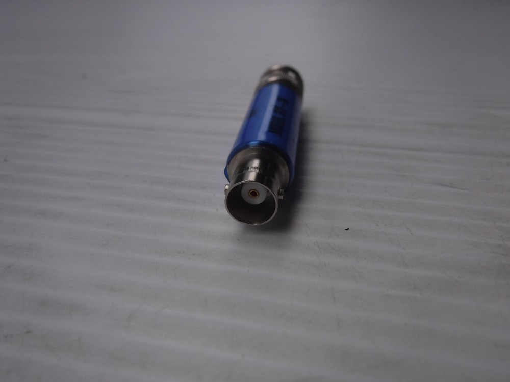 Mini-Circuits BIF-60 Pass Filter