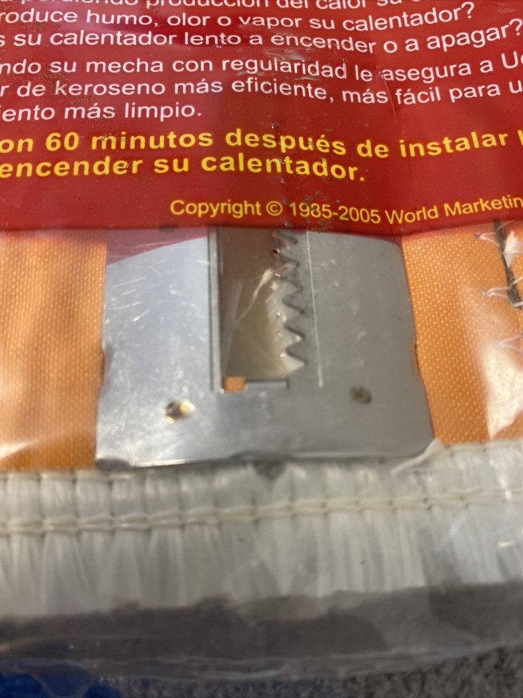 Pick-a-Wick PW-36 Kerosene Heater Replacement Wick