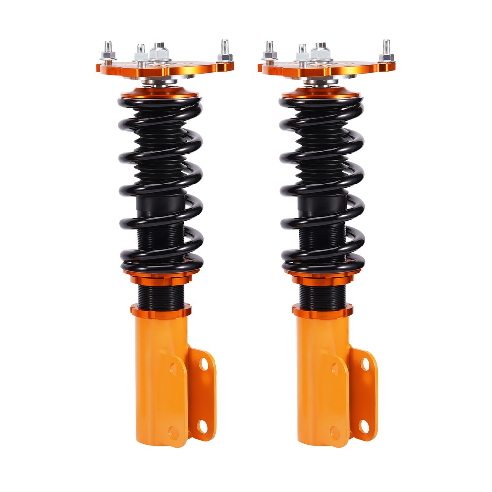 Front Pair Coilovers Shocks Struts For Buick Century 1997-2005 Adjustable Height