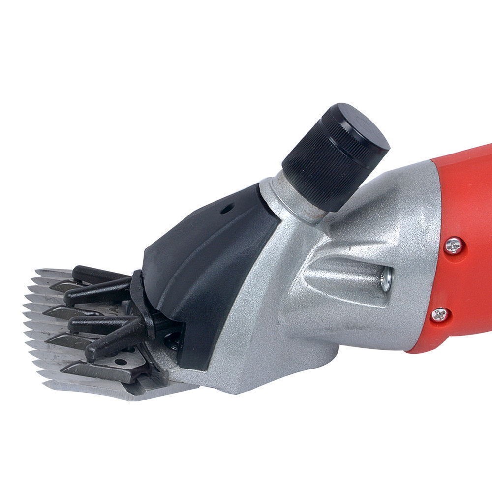 Electric Clipper Variable Speed Wool Scissors Sheep Clipping Machine Sheep Shear