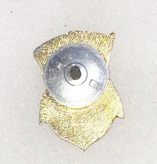 Russian Navy Divers Badge