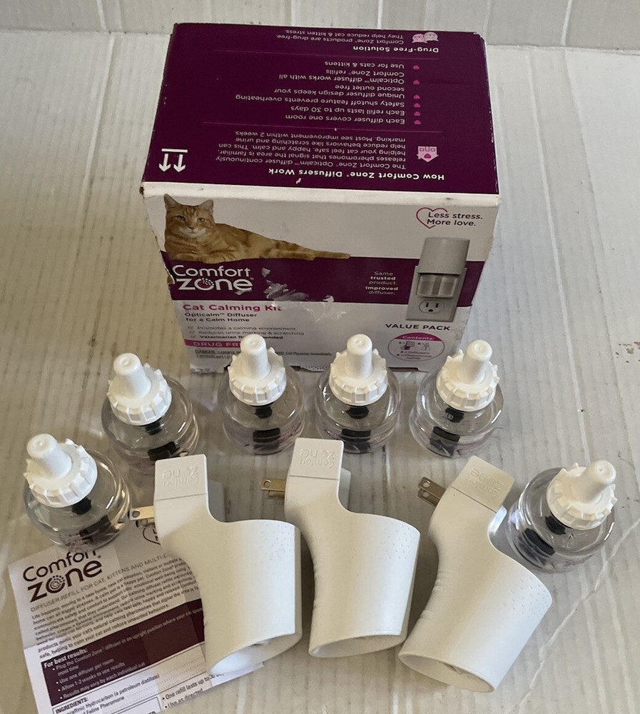 Comfort Zone Value Pack