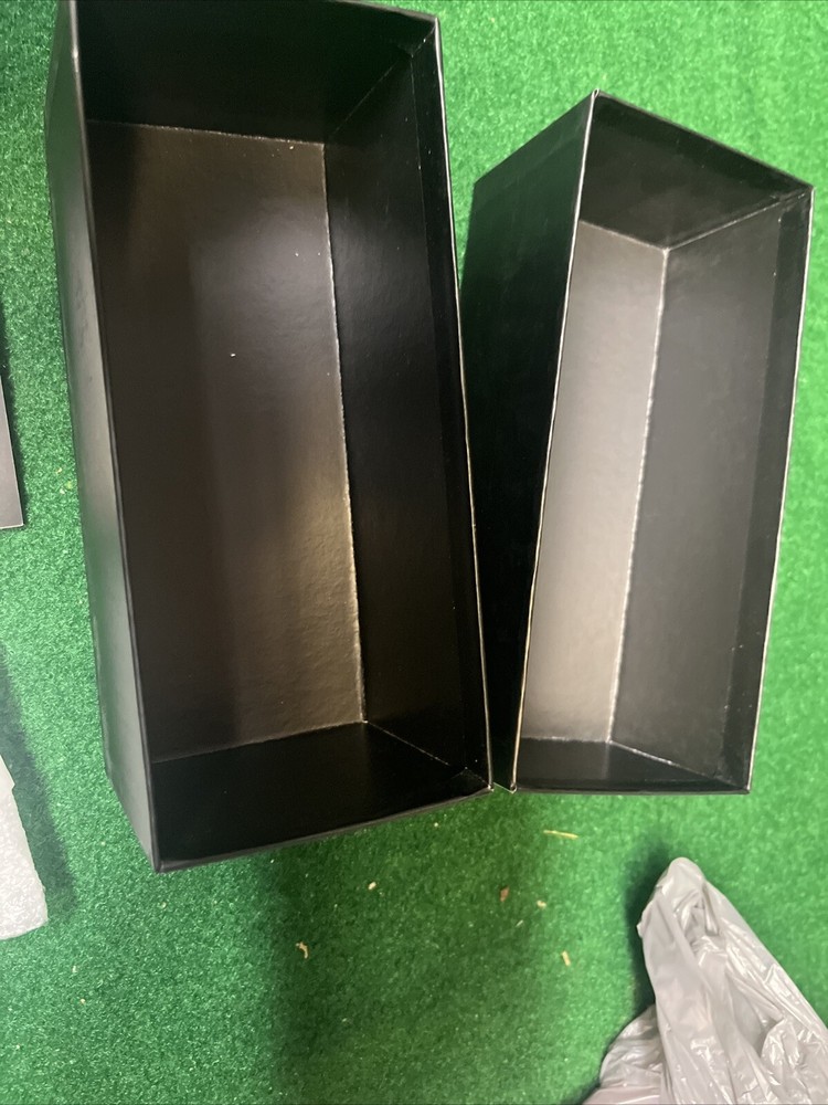 Versace Sunglass Lenses And Box