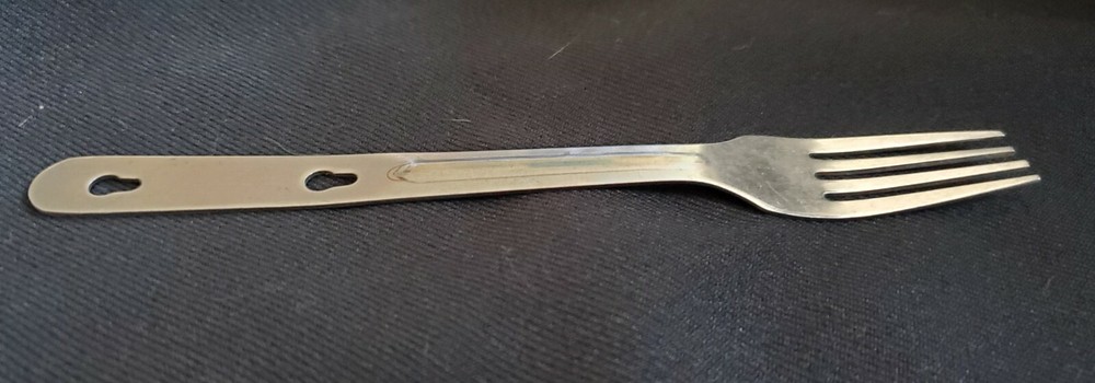 WW2 ARMY Fork