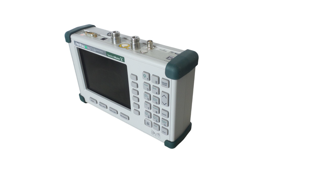 Anritsu MS2711D Spectrum Analyzer - Free Shipping