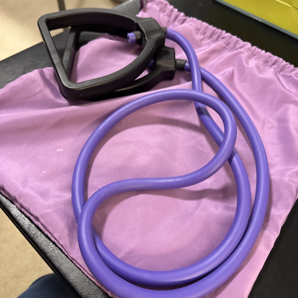 curves workout Accessories