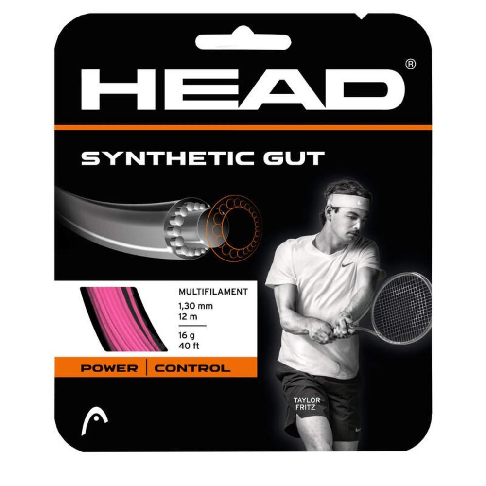 Head Synthetic Gut Set
