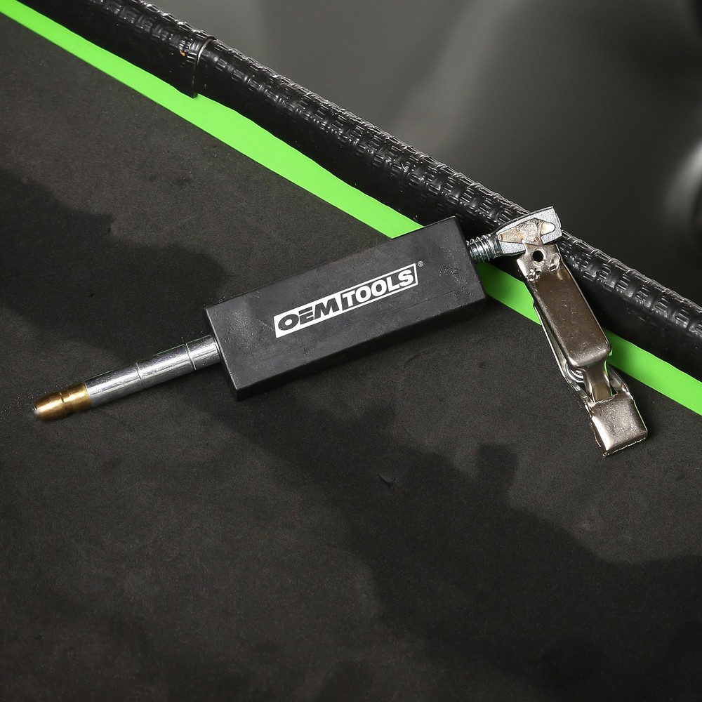 OEMTOOLS 25069 Adjustable Ignition Spark Tester, Plug One Size, Regular