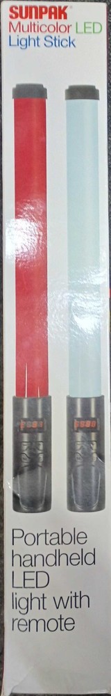 Sunpak Light Stick