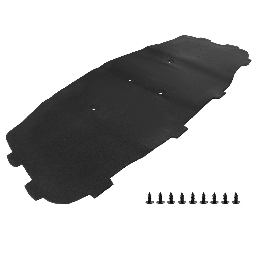 Bonnet Thermal Shield for BMW E46 51488193941 Engine Insulation