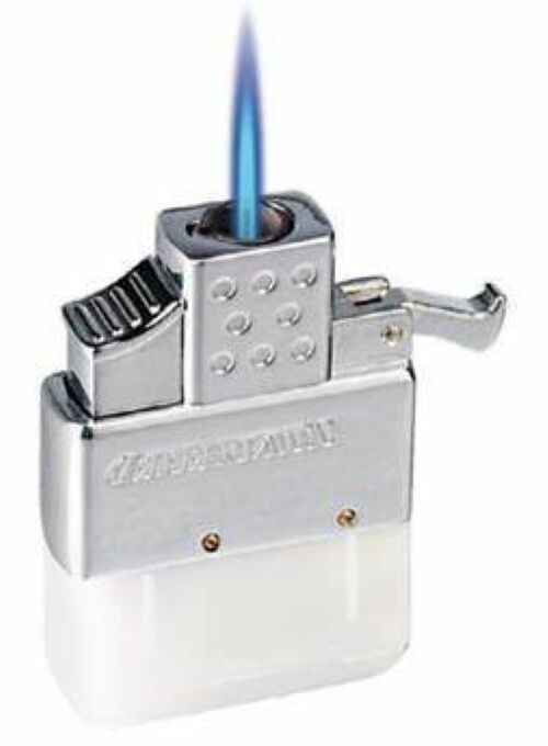 Thunderbird Flip Top Lighter Insert by Vector Torch Flame - Zippo