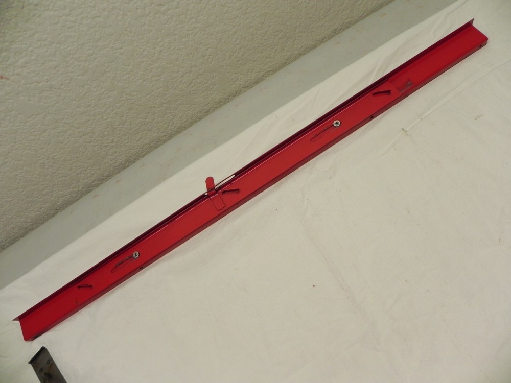 Mac MB910 10 Drawer Flip Top Complete Locking Mechanism