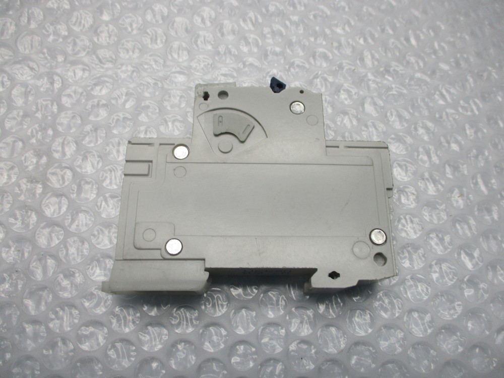 ALTECH CORP 1E5UM BREAKER 1POLE NSNP