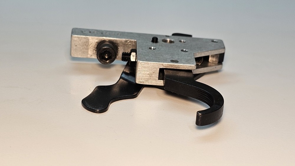 Knight T-Bolt Inline Muzzleloader Trigger Assembly