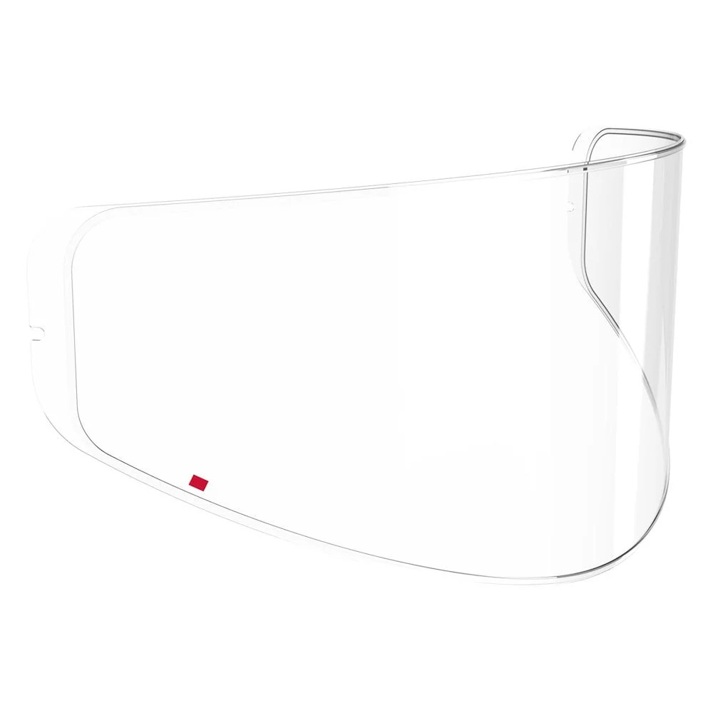 LS2 (Pinlock) FF908 - Clear - (DKS520)