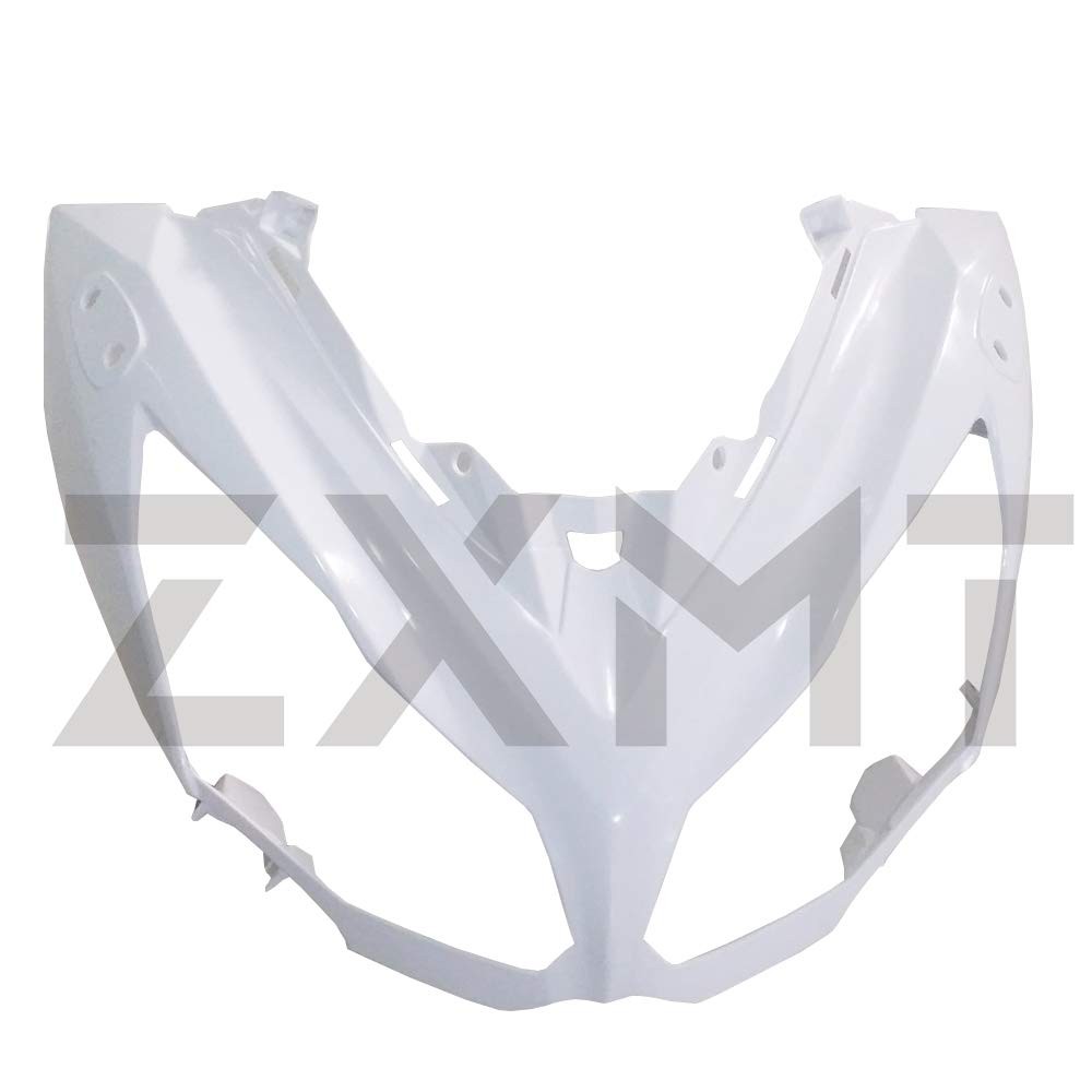 Upper Front Fairing Cowl for Ninja 650 EX650 ER6F 2012-2016
