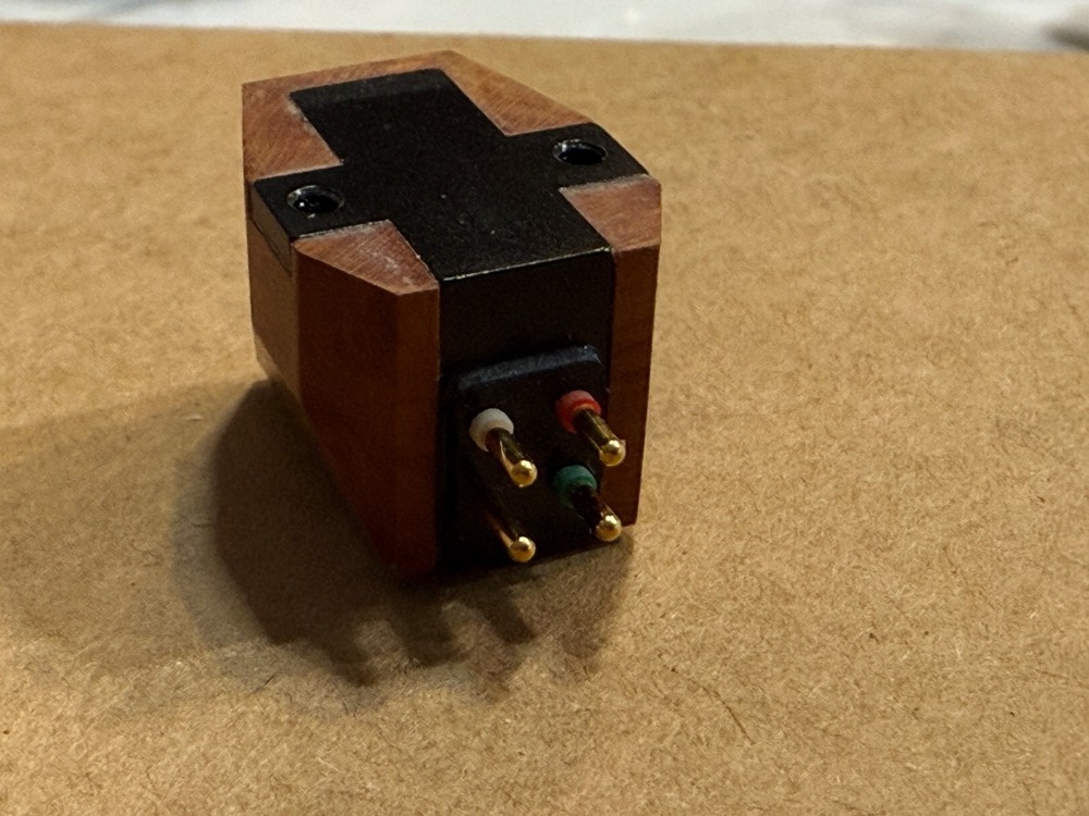 Benz Micro Ruby 2 Cartridge