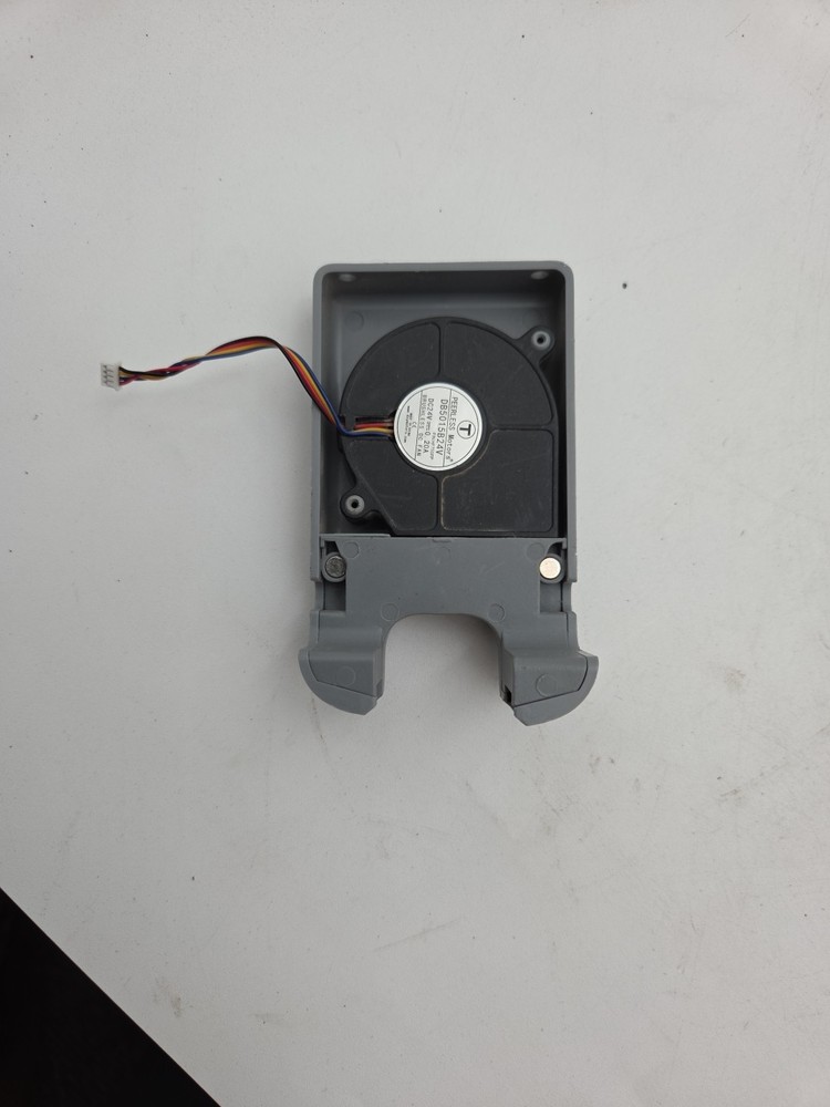 Flashforge Extruder Front Cover
