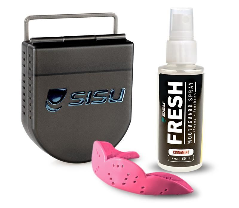 SISU NextGen Aero Medium Guard Bundle | MaxStrata