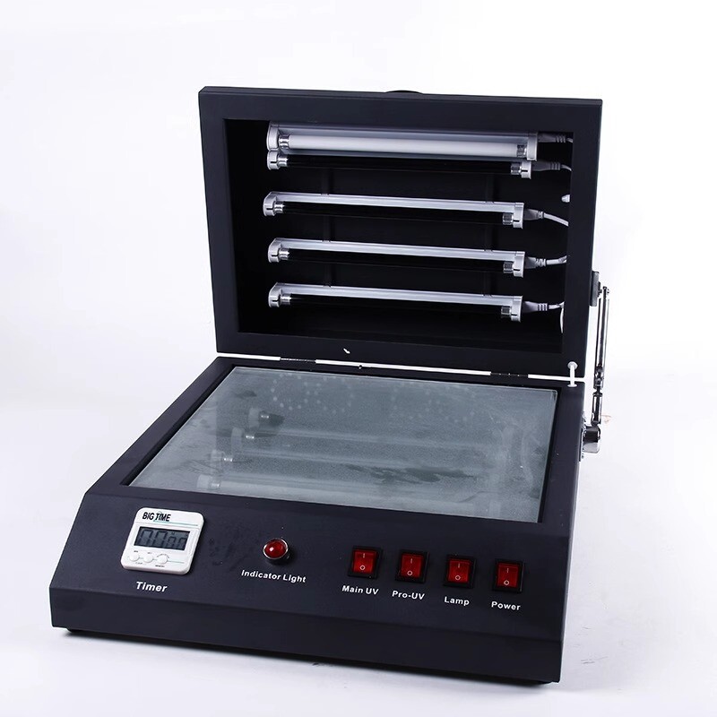 Crystal Imaging Equipment Crystal Curing Machine Curing Machine Imaging Machine