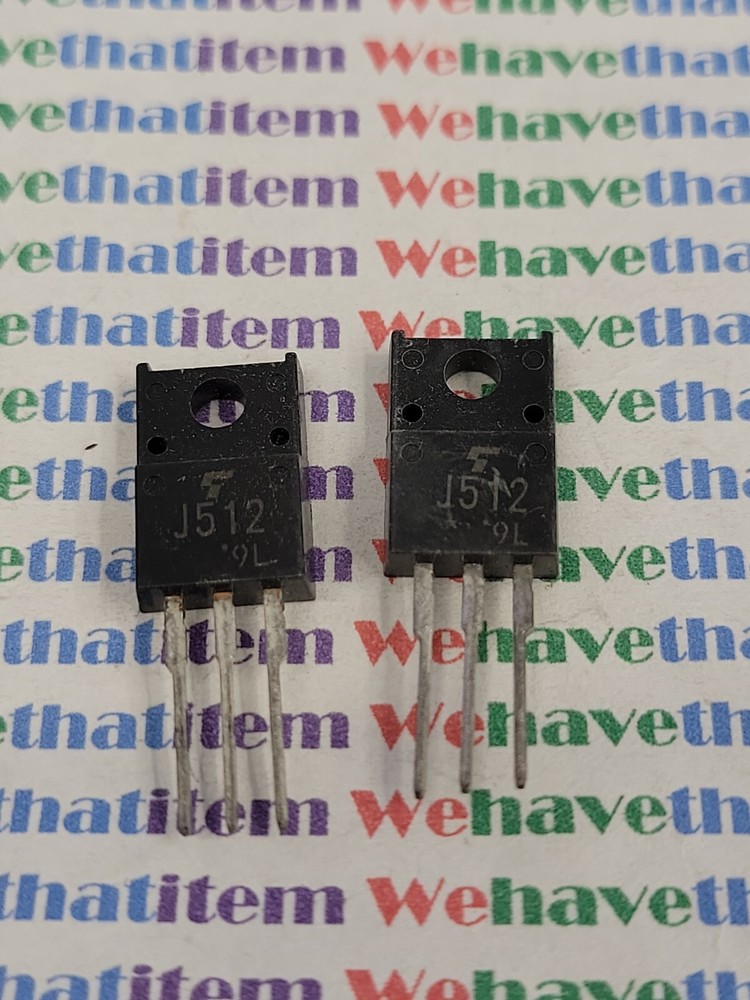 IRFZ30 / TRANSISTOR /  2 PIECES (QZTY)