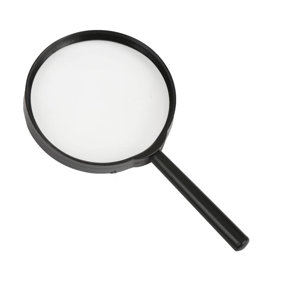 Detective Magnifying Glass