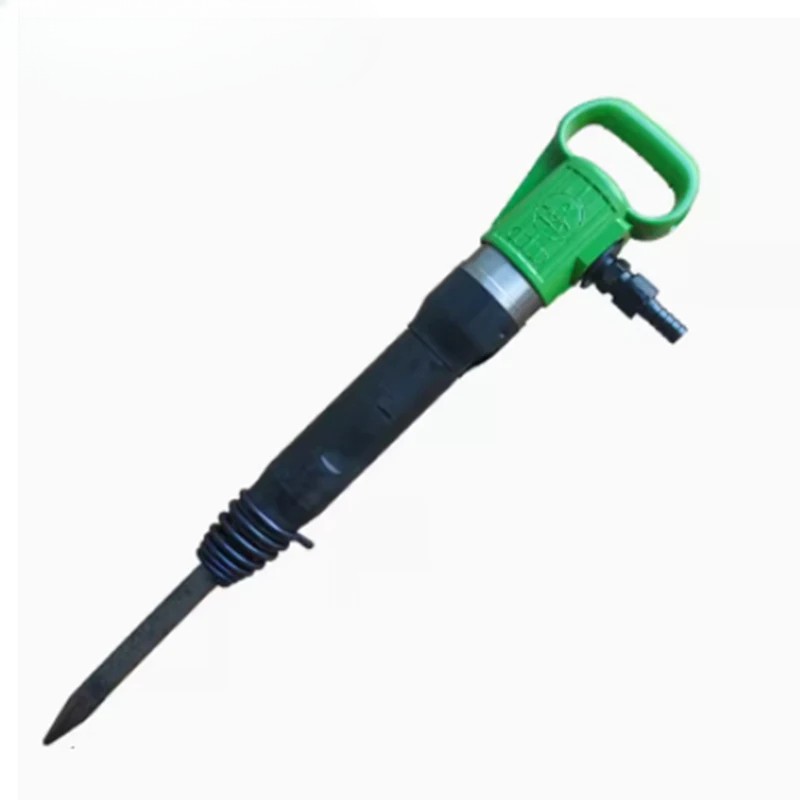 Pneumatic Hammer Rust Removal Tool Pneumatic Chisel Pneumatic Wind Shovel